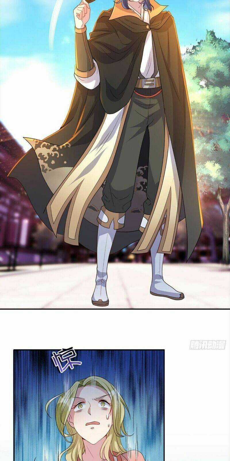 Xâm Lược Vạn Giới - Chapter 6 - Trang 45