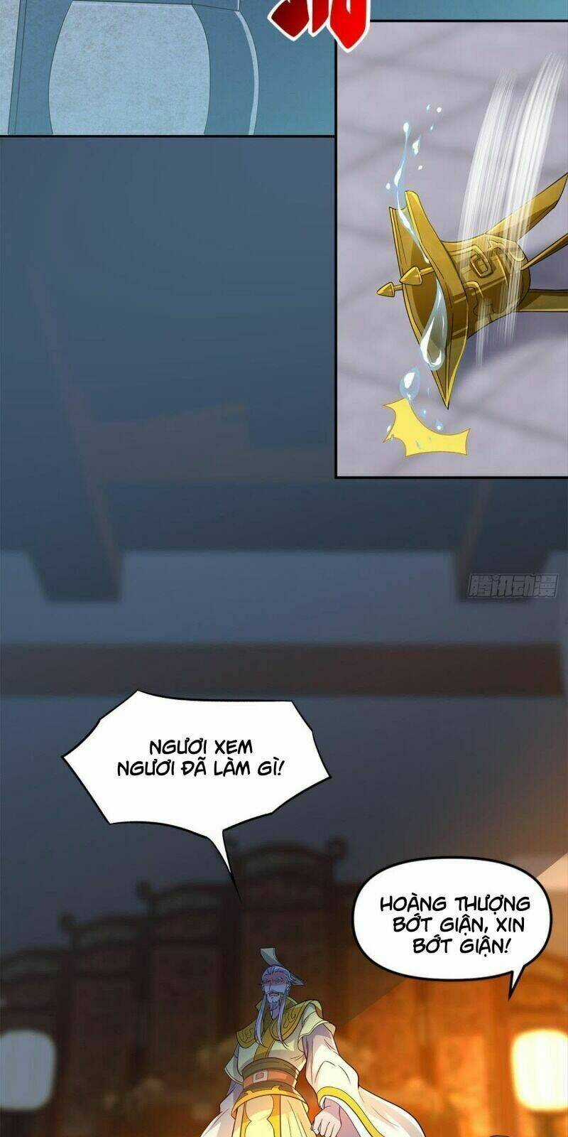 Xâm Lược Vạn Giới - Chapter 6 - Trang 49