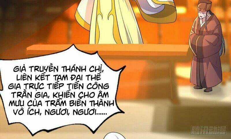 Xâm Lược Vạn Giới - Chapter 6 - Trang 50