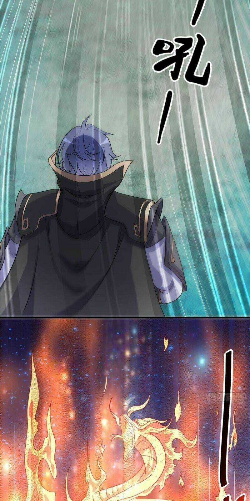 Xâm Lược Vạn Giới - Chapter 6 - Trang 6