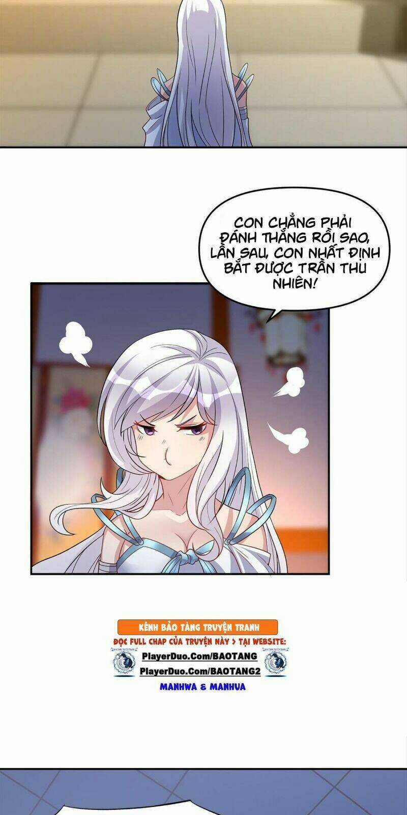 Xâm Lược Vạn Giới - Chapter 6 - Trang 51