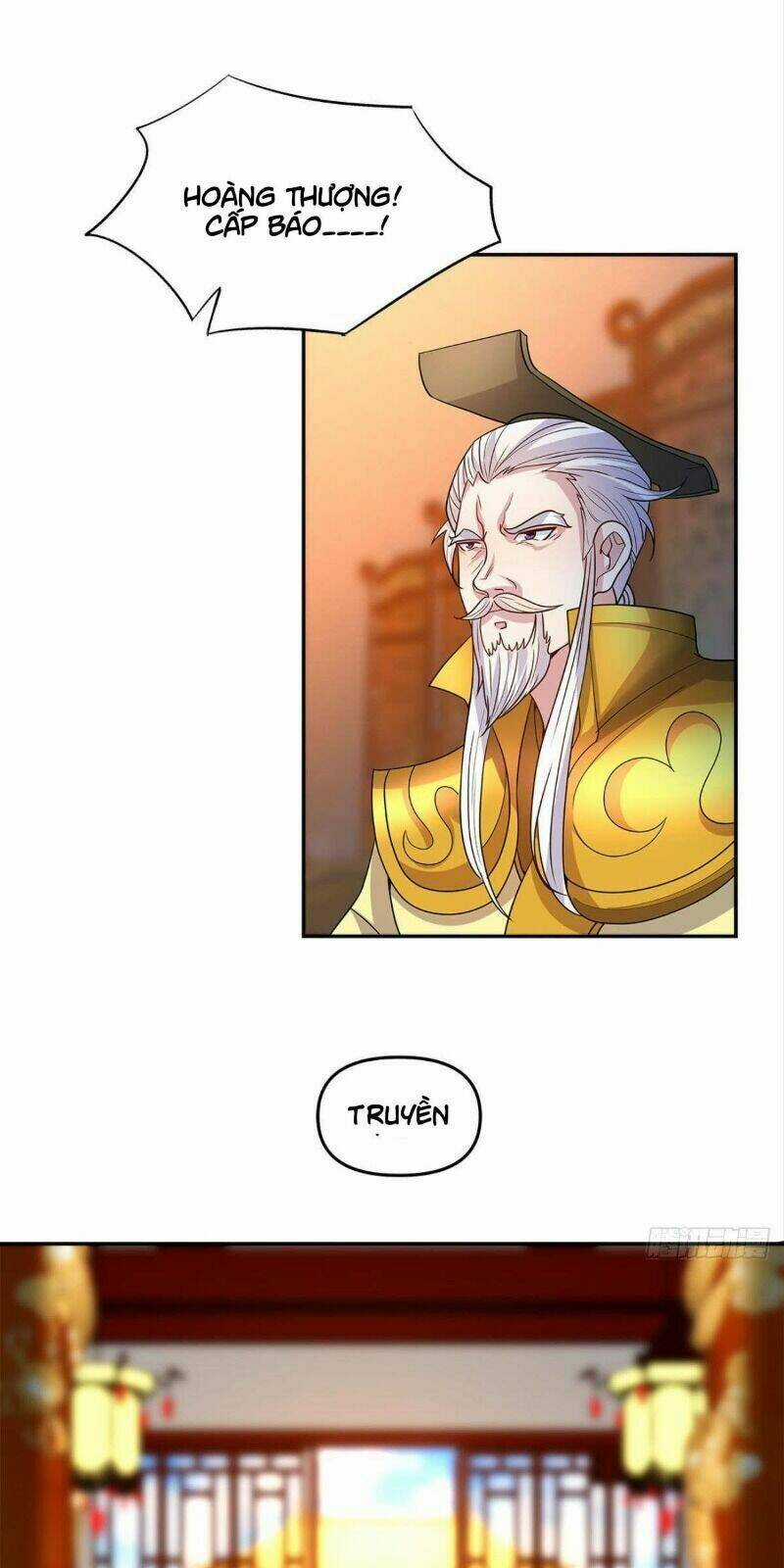 Xâm Lược Vạn Giới - Chapter 6 - Trang 54