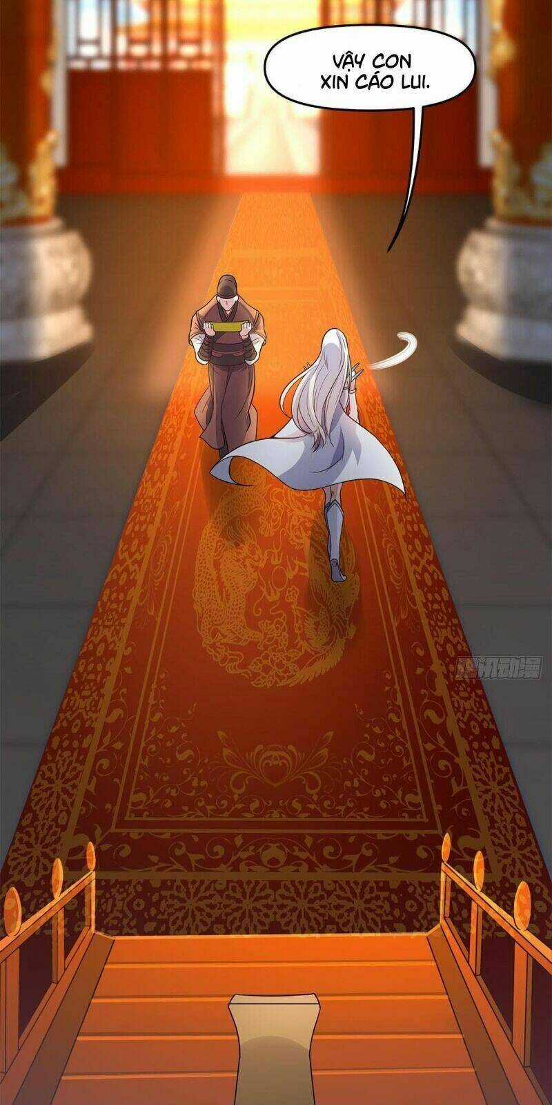 Xâm Lược Vạn Giới - Chapter 6 - Trang 55