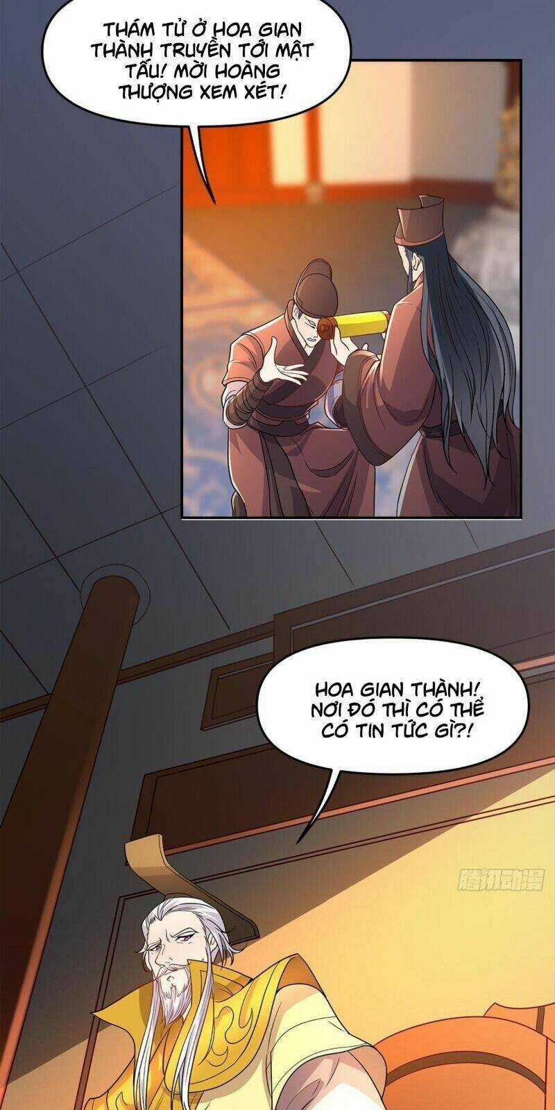 Xâm Lược Vạn Giới - Chapter 6 - Trang 57