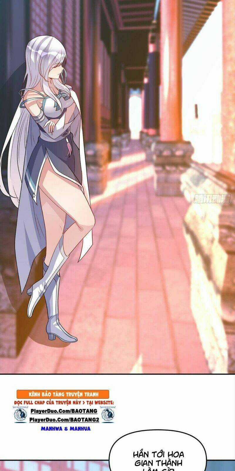 Xâm Lược Vạn Giới - Chapter 6 - Trang 61