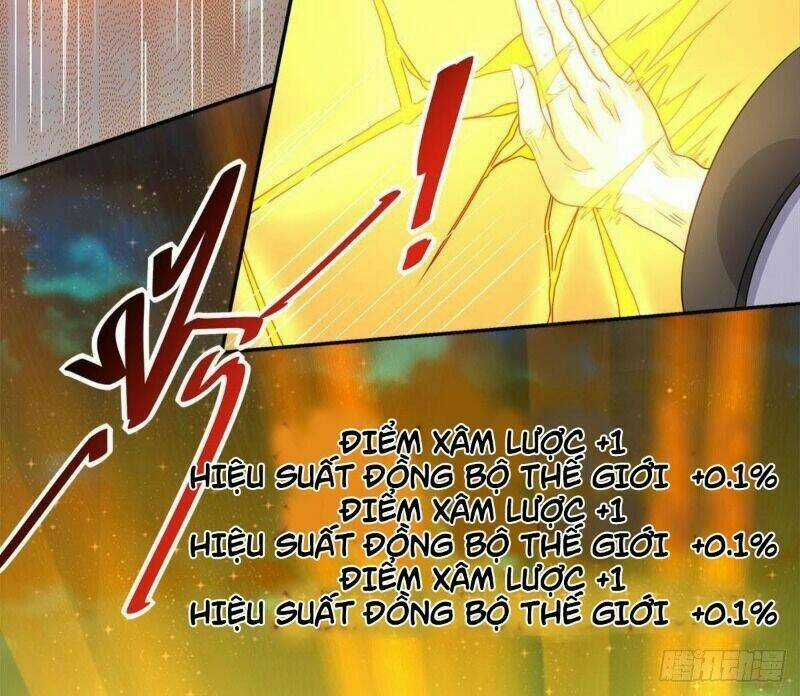 Xâm Lược Vạn Giới - Chapter 6 - Trang 8