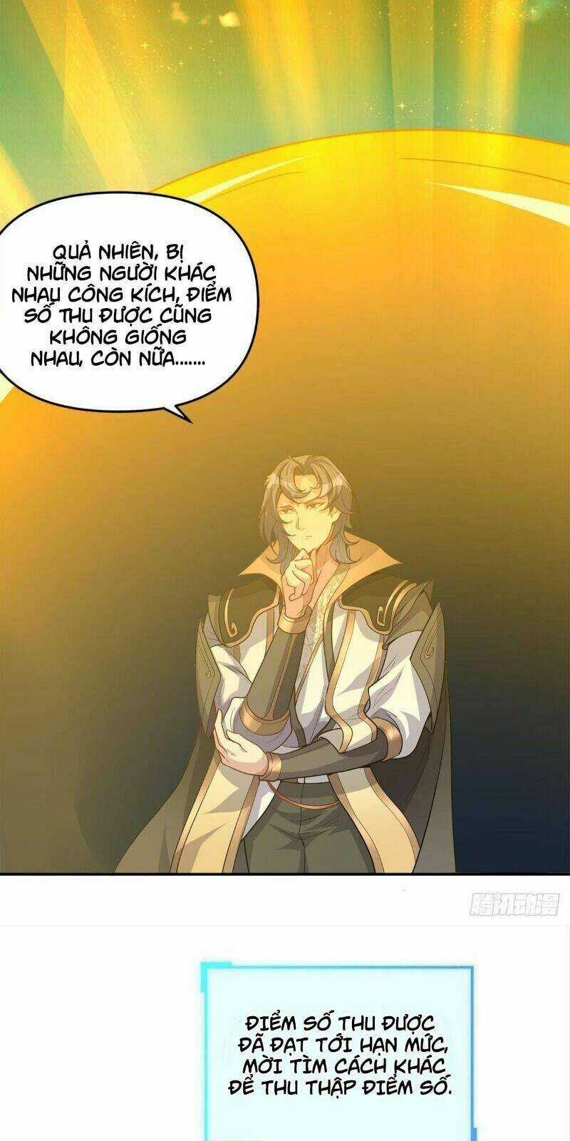 Xâm Lược Vạn Giới - Chapter 6 - Trang 9