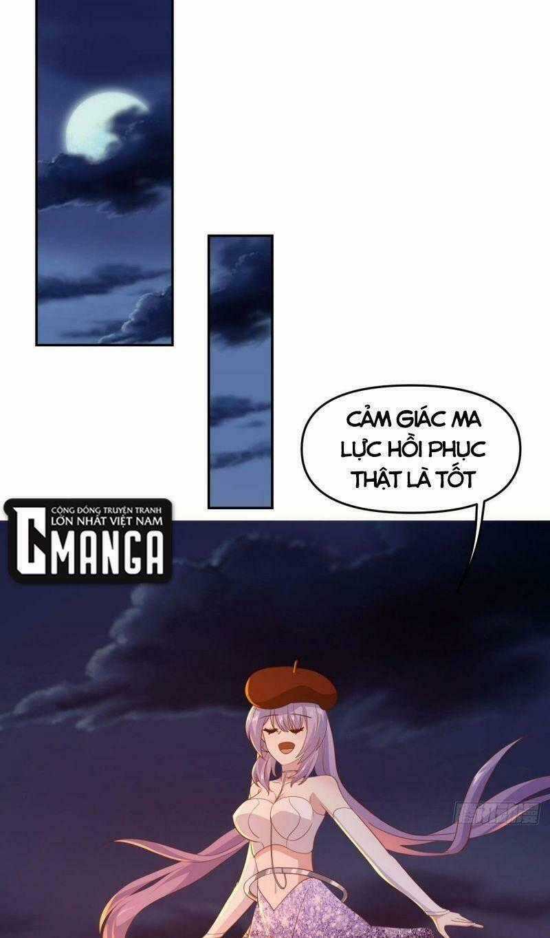 Xâm Lược Vạn Giới - Chapter 60 - Trang 1