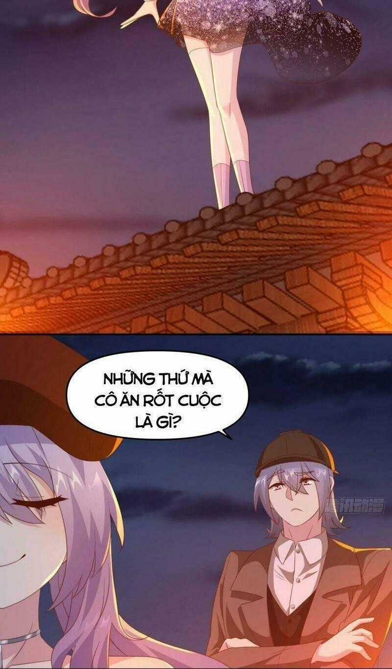 Xâm Lược Vạn Giới - Chapter 60 - Trang 2