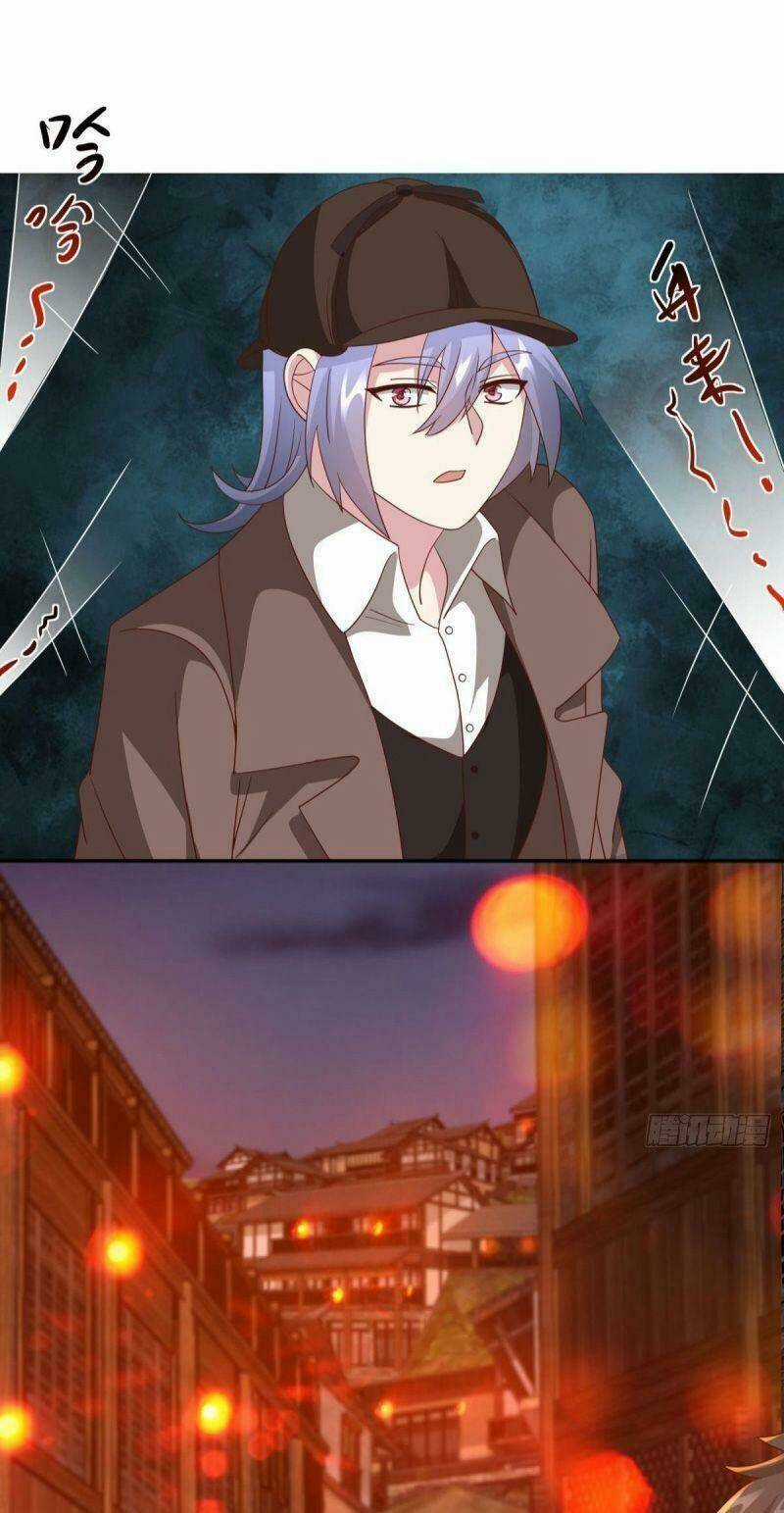 Xâm Lược Vạn Giới - Chapter 60 - Trang 11