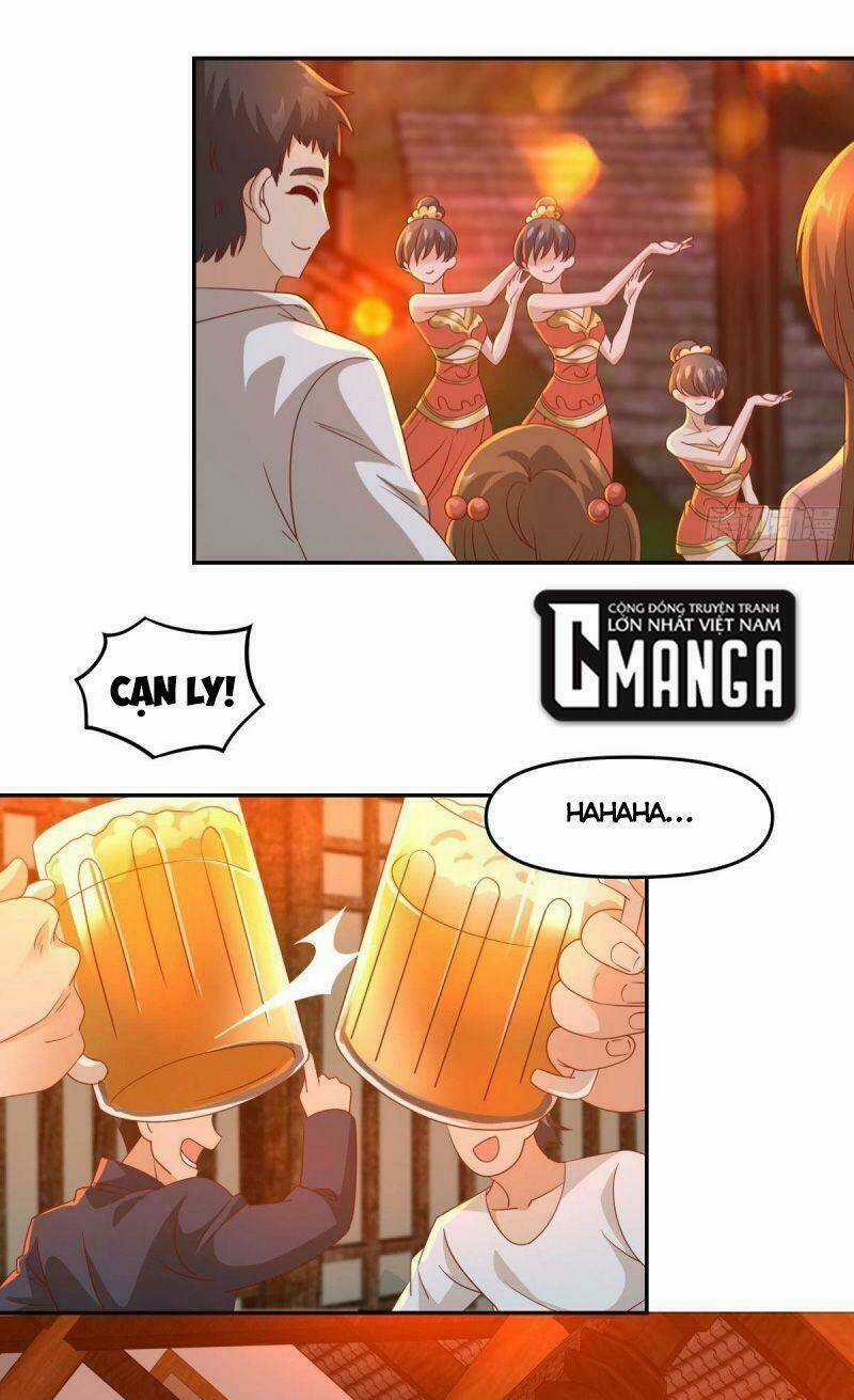 Xâm Lược Vạn Giới - Chapter 60 - Trang 13