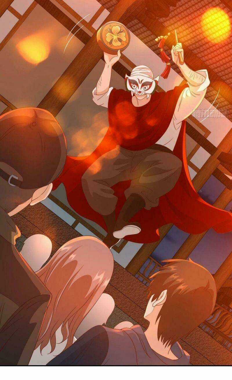 Xâm Lược Vạn Giới - Chapter 60 - Trang 14