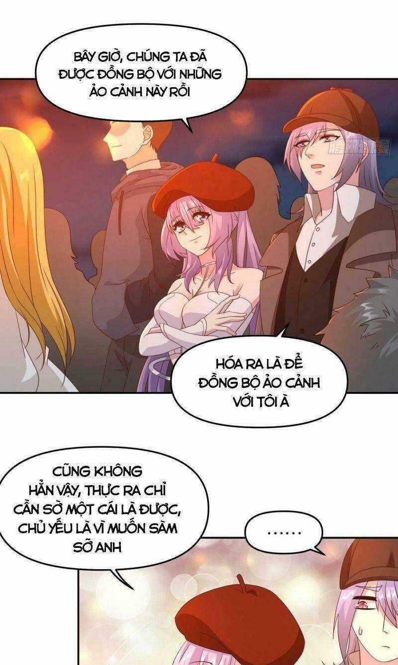 Xâm Lược Vạn Giới - Chapter 60 - Trang 15