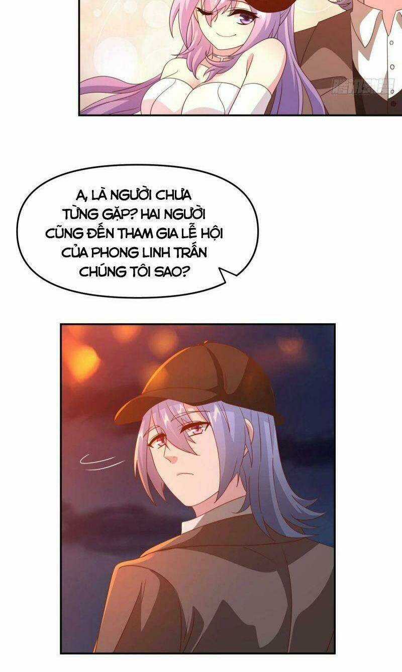 Xâm Lược Vạn Giới - Chapter 60 - Trang 16