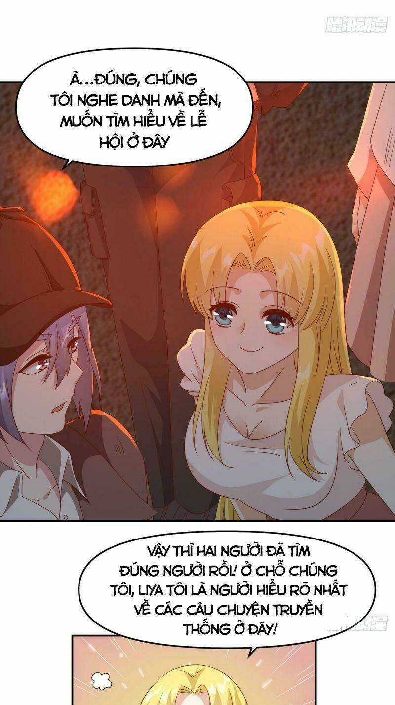 Xâm Lược Vạn Giới - Chapter 60 - Trang 17