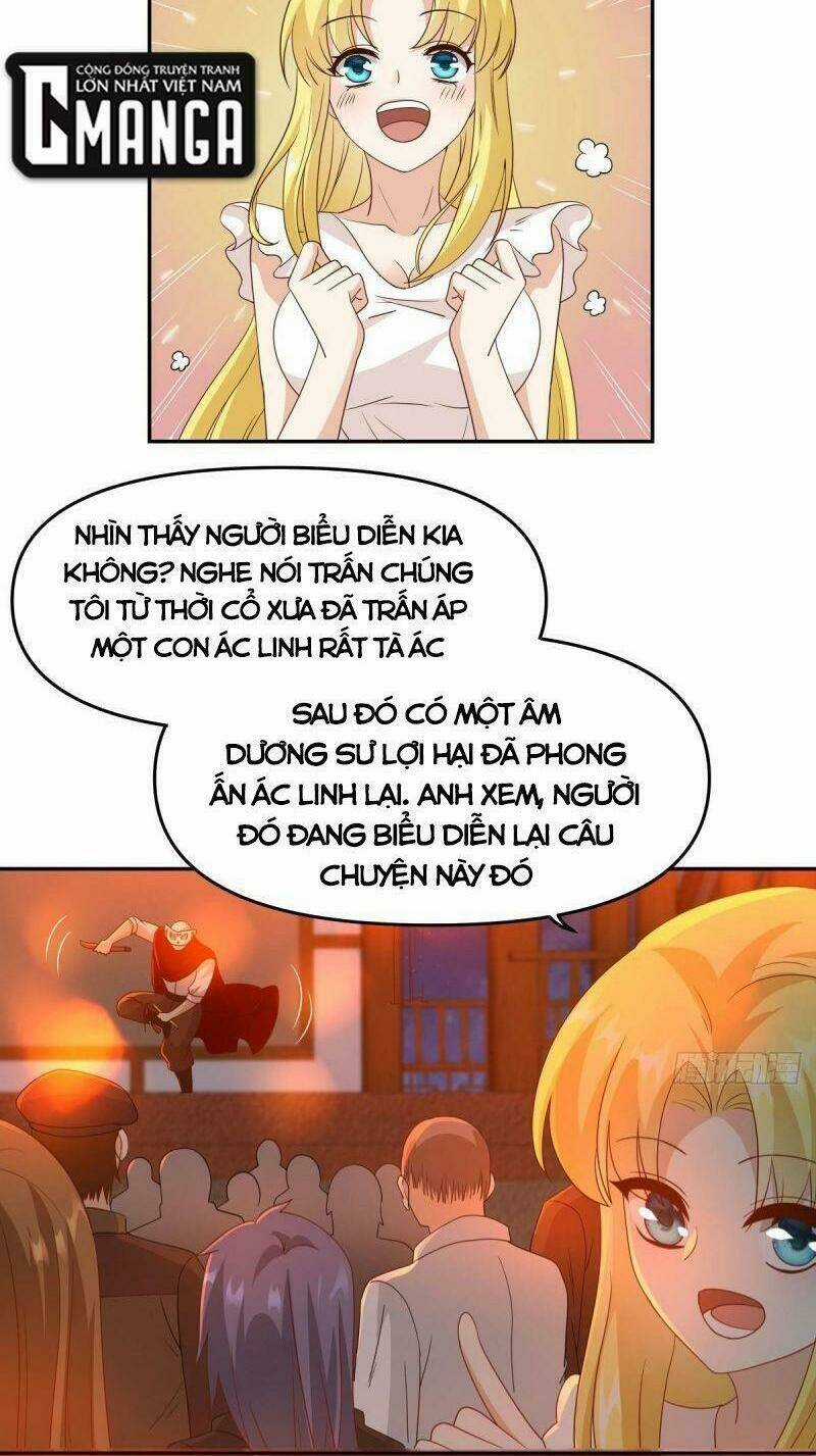 Xâm Lược Vạn Giới - Chapter 60 - Trang 18