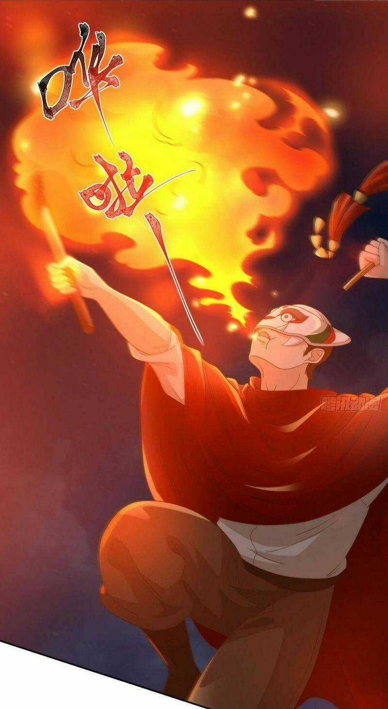 Xâm Lược Vạn Giới - Chapter 60 - Trang 19