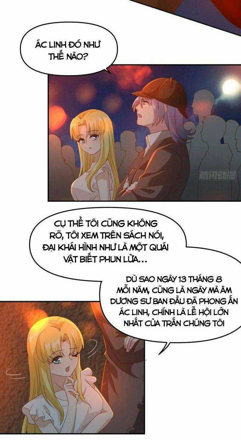 Xâm Lược Vạn Giới - Chapter 60 - Trang 20