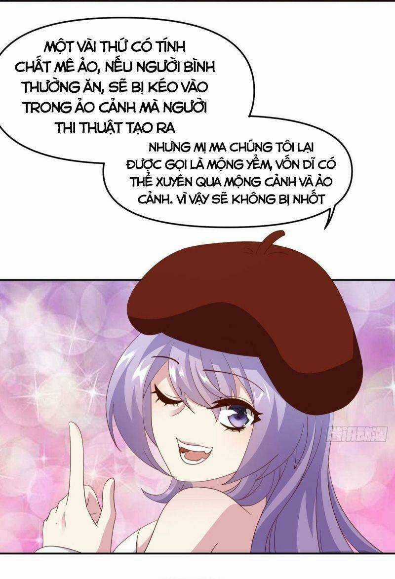 Xâm Lược Vạn Giới - Chapter 60 - Trang 3