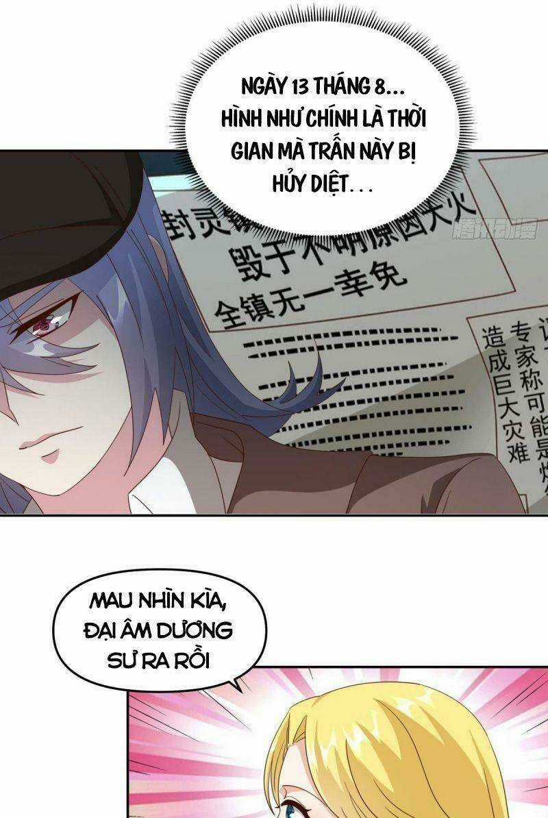 Xâm Lược Vạn Giới - Chapter 60 - Trang 21