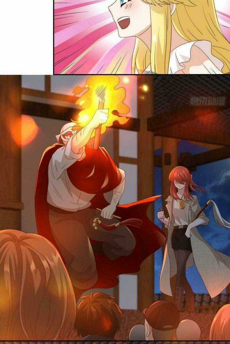 Xâm Lược Vạn Giới - Chapter 60 - Trang 22