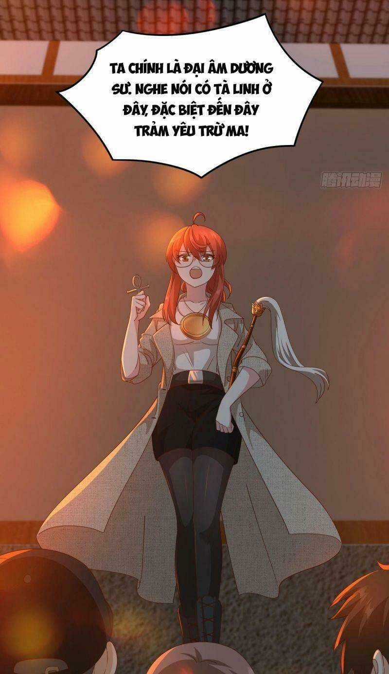 Xâm Lược Vạn Giới - Chapter 60 - Trang 23