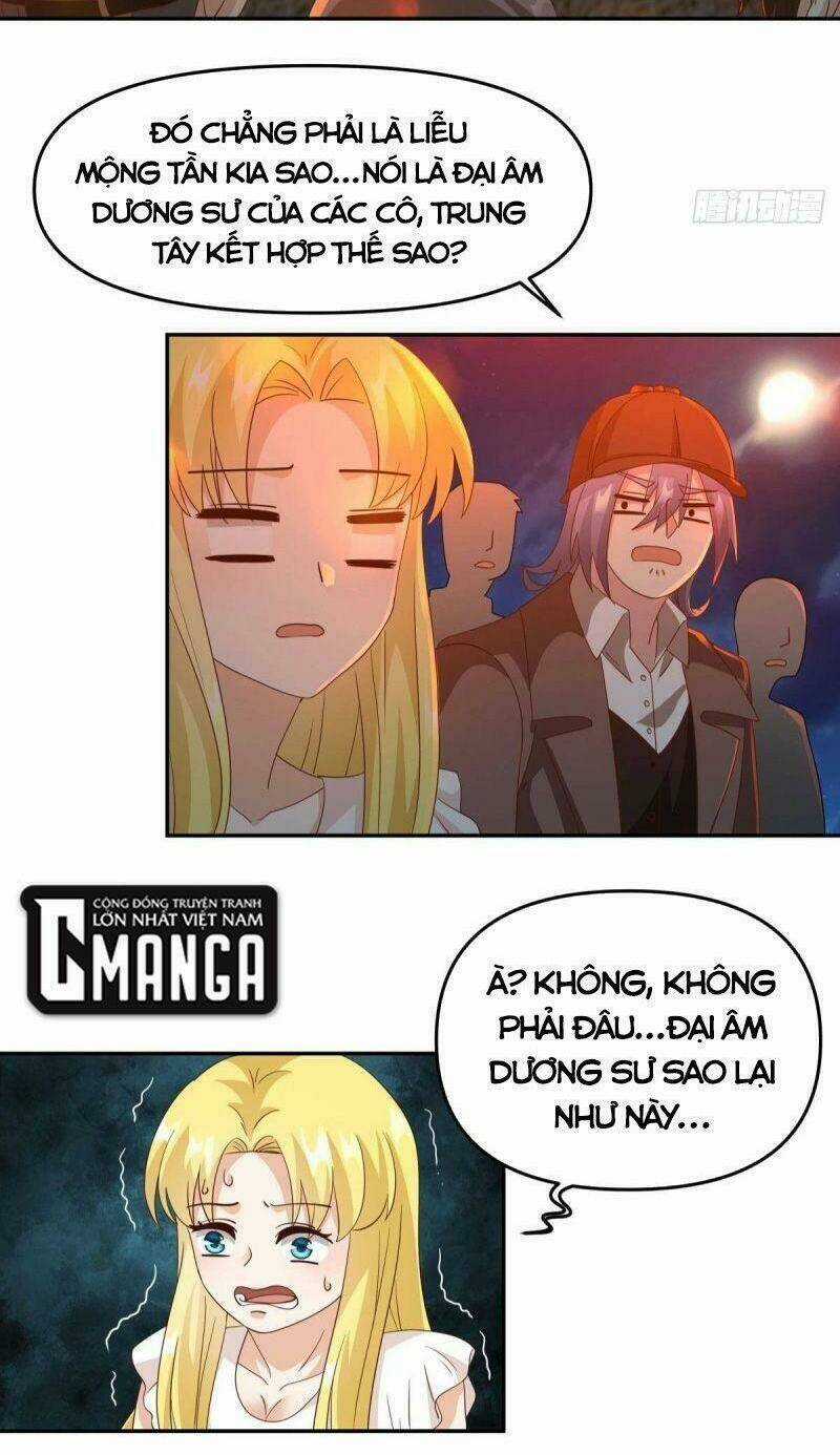 Xâm Lược Vạn Giới - Chapter 60 - Trang 24