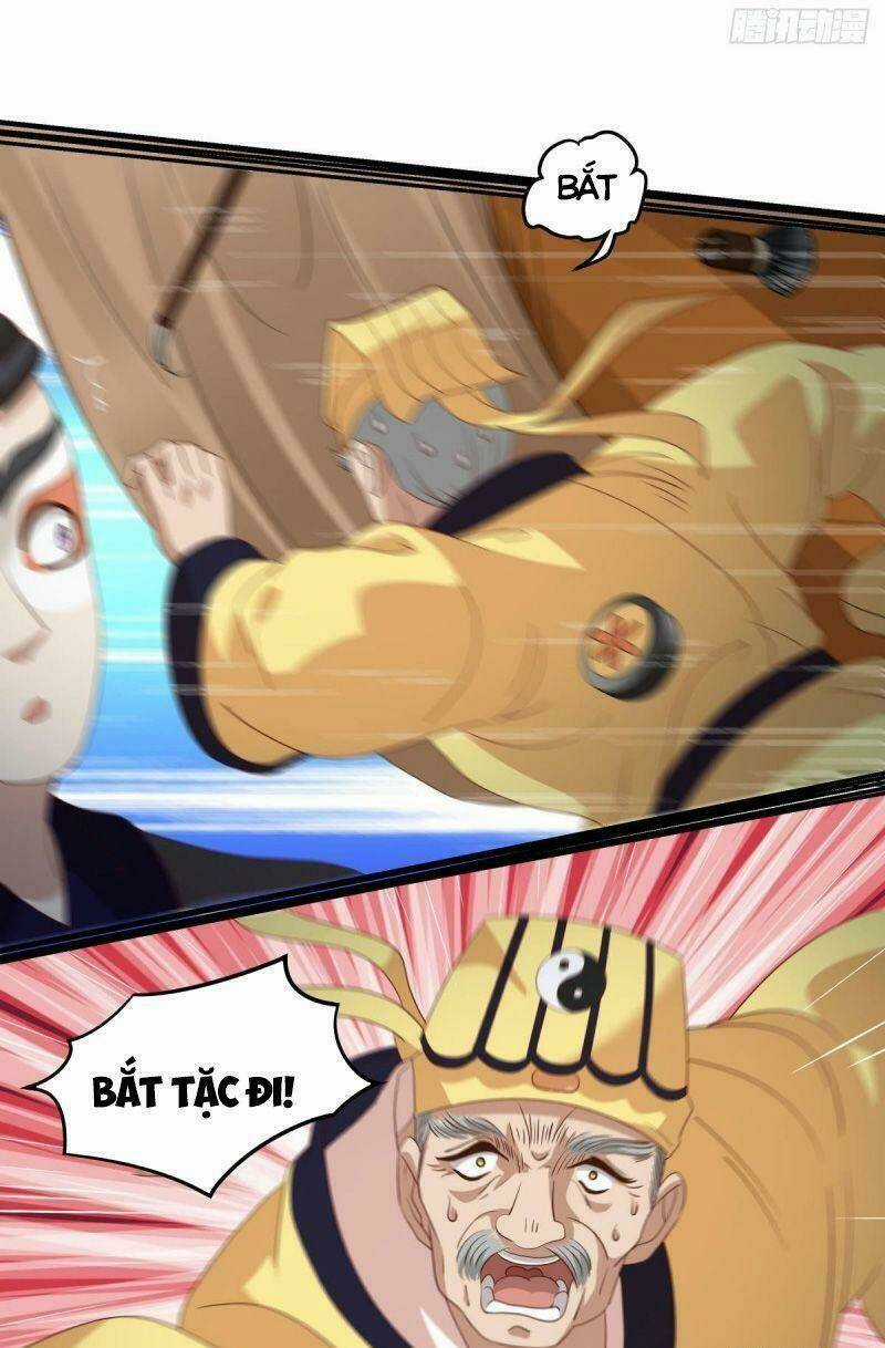 Xâm Lược Vạn Giới - Chapter 60 - Trang 25