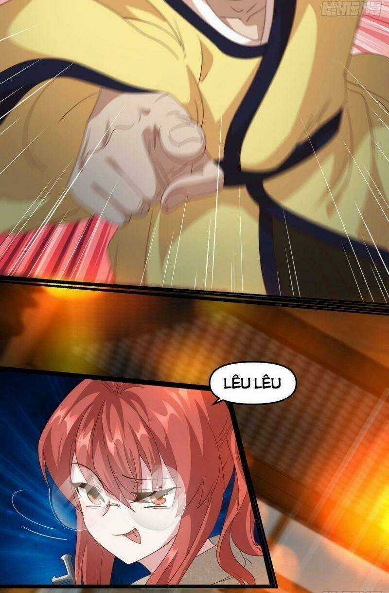 Xâm Lược Vạn Giới - Chapter 60 - Trang 26