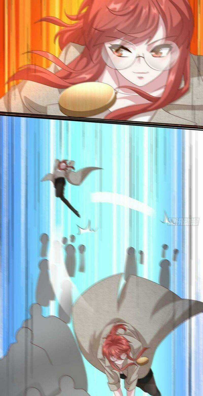 Xâm Lược Vạn Giới - Chapter 60 - Trang 28