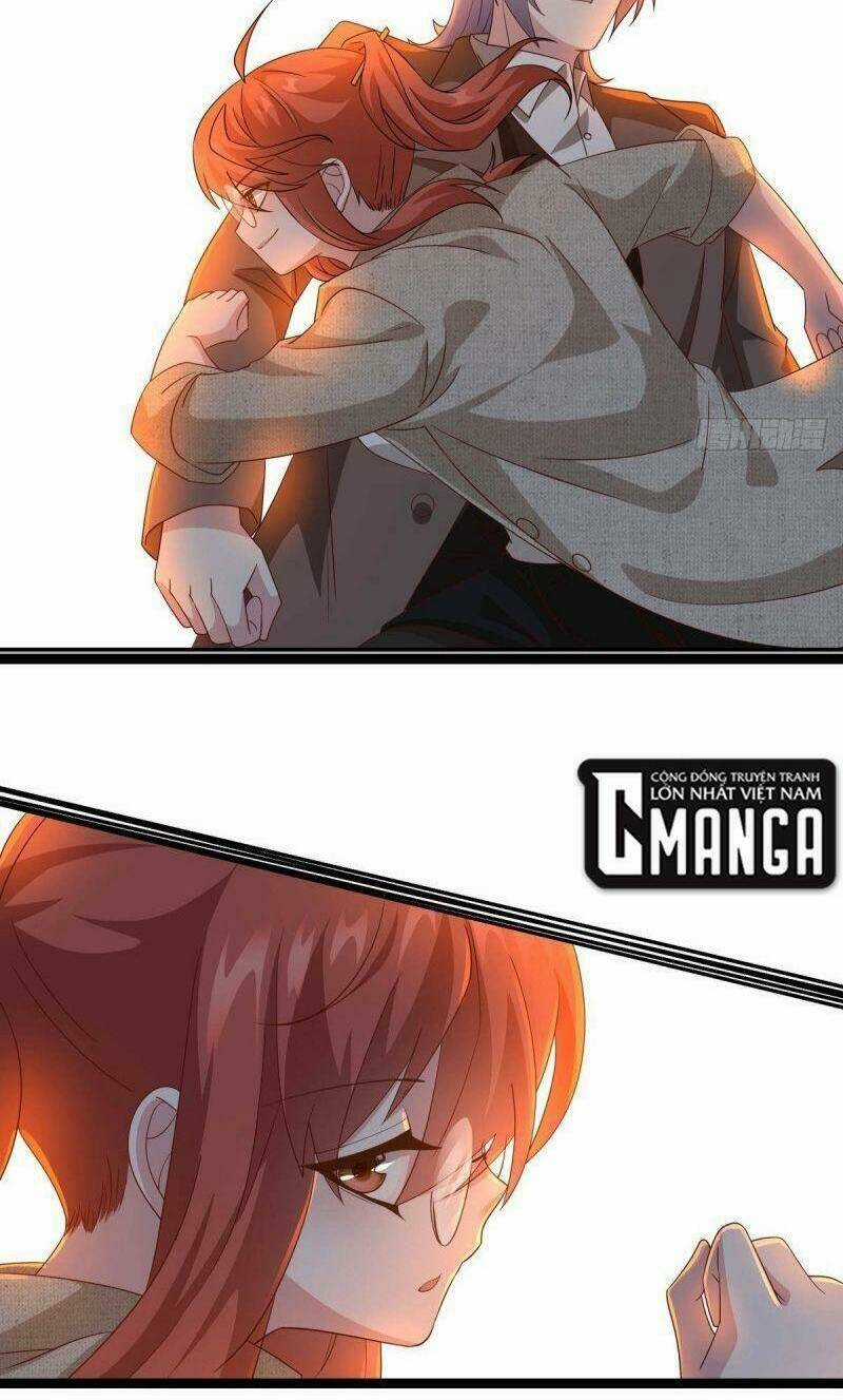 Xâm Lược Vạn Giới - Chapter 60 - Trang 30