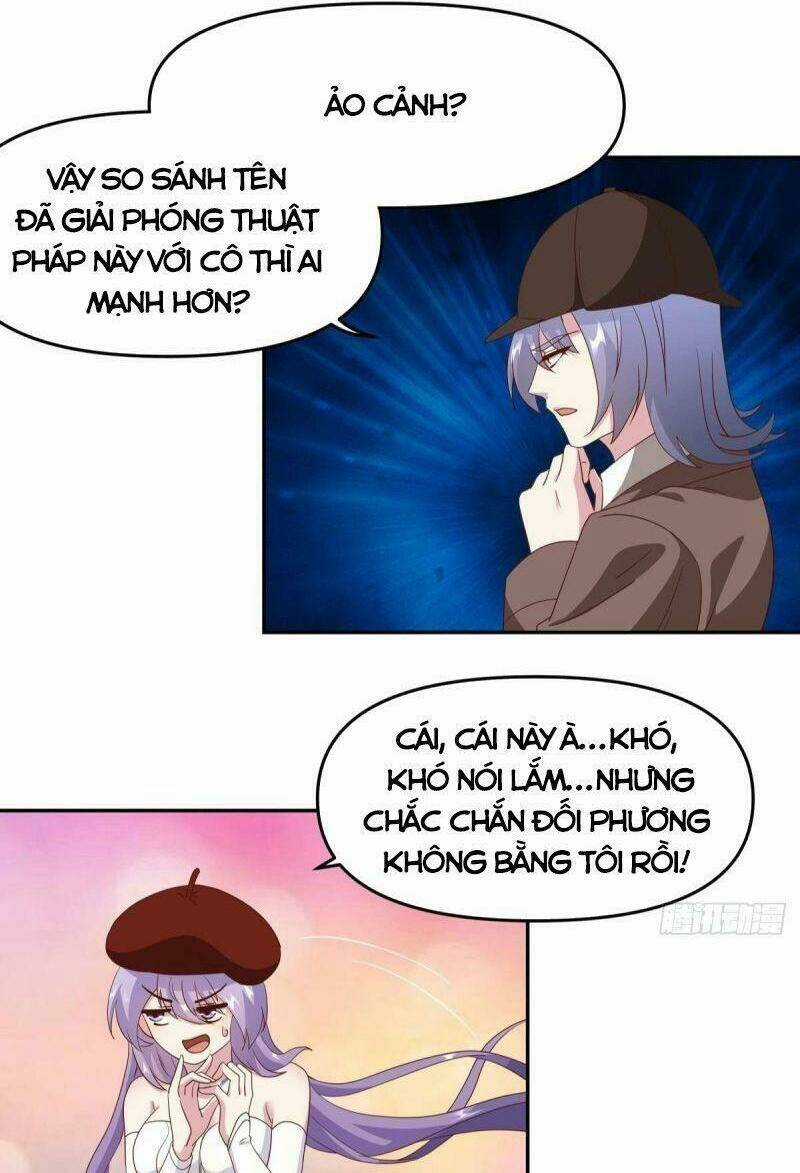 Xâm Lược Vạn Giới - Chapter 60 - Trang 4