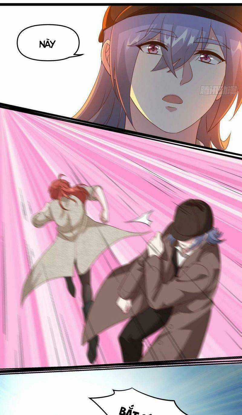 Xâm Lược Vạn Giới - Chapter 60 - Trang 31