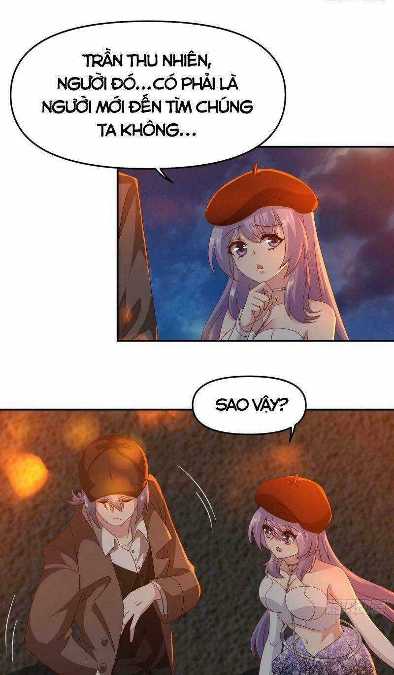 Xâm Lược Vạn Giới - Chapter 60 - Trang 33