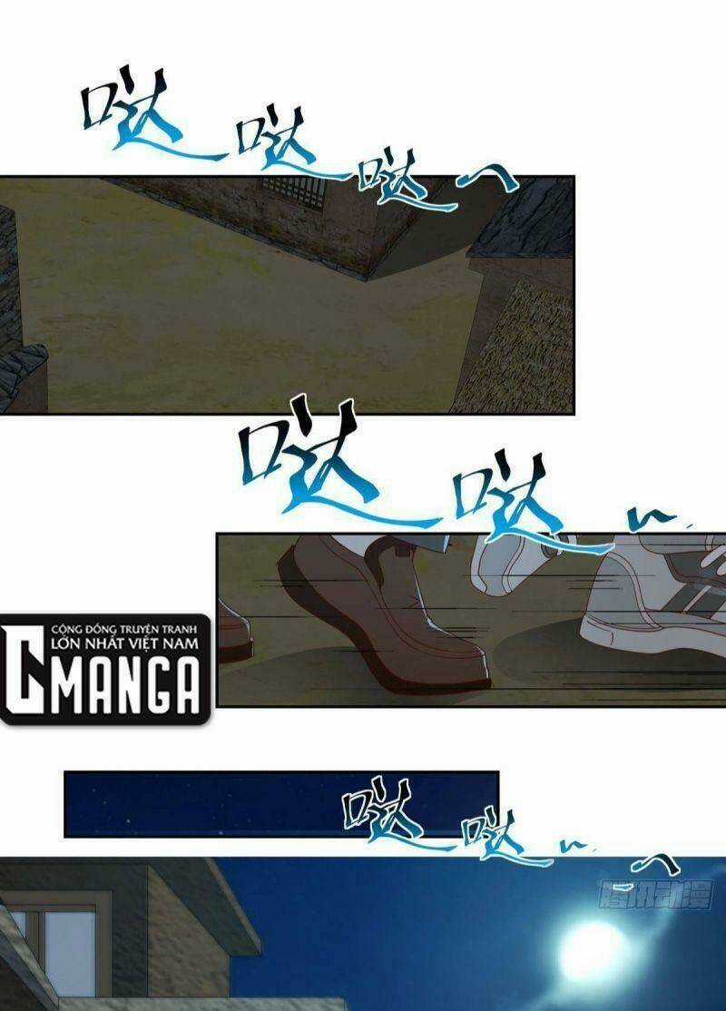 Xâm Lược Vạn Giới - Chapter 60 - Trang 35