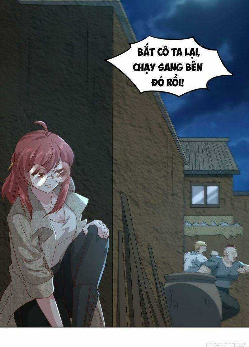 Xâm Lược Vạn Giới - Chapter 60 - Trang 36