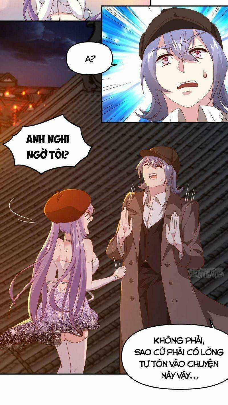 Xâm Lược Vạn Giới - Chapter 60 - Trang 5