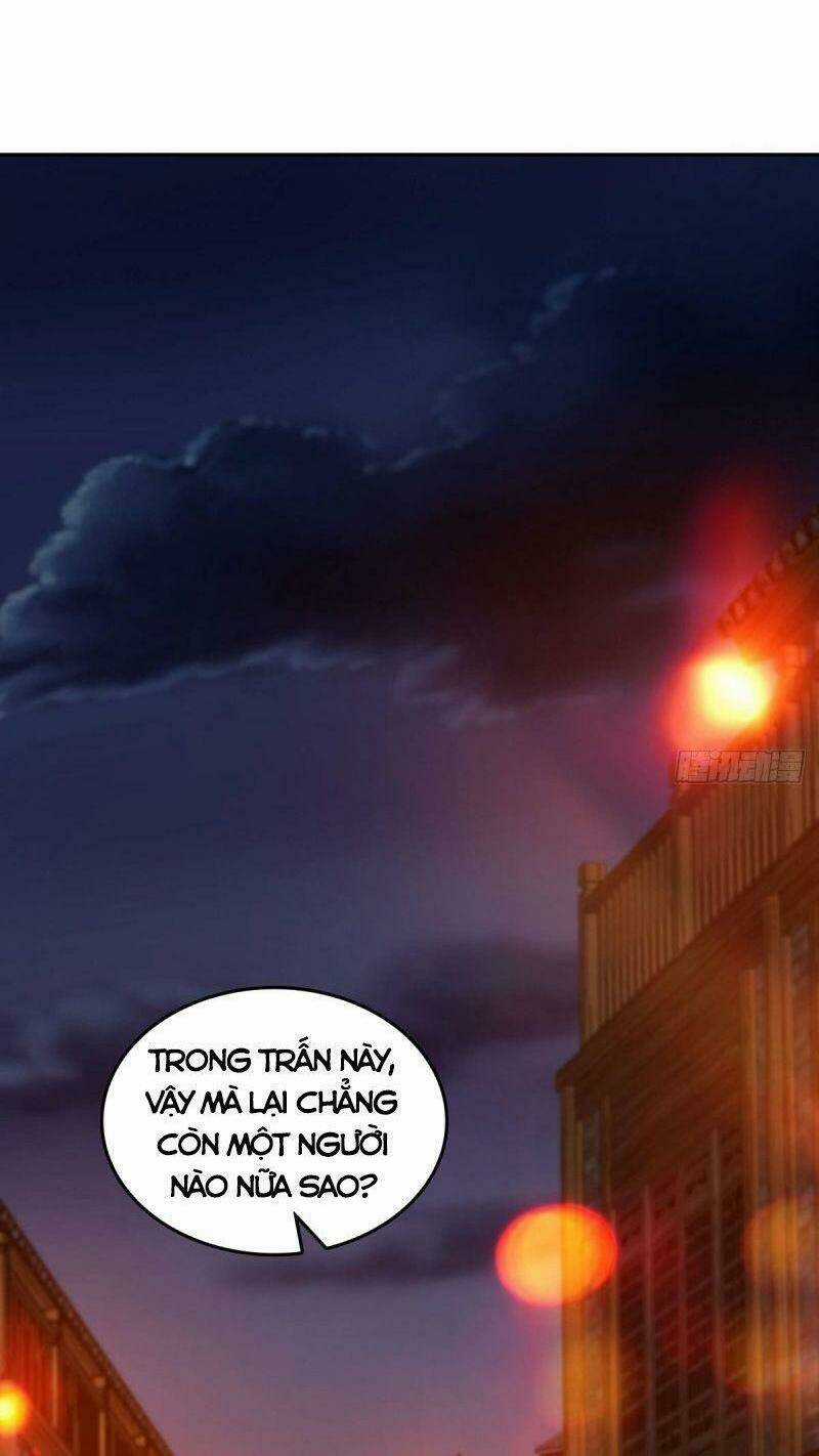 Xâm Lược Vạn Giới - Chapter 60 - Trang 6