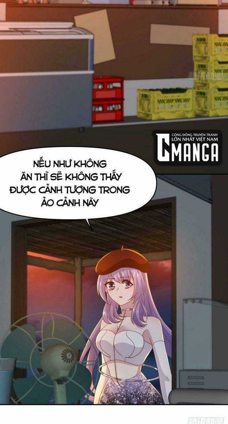 Xâm Lược Vạn Giới - Chapter 60 - Trang 8