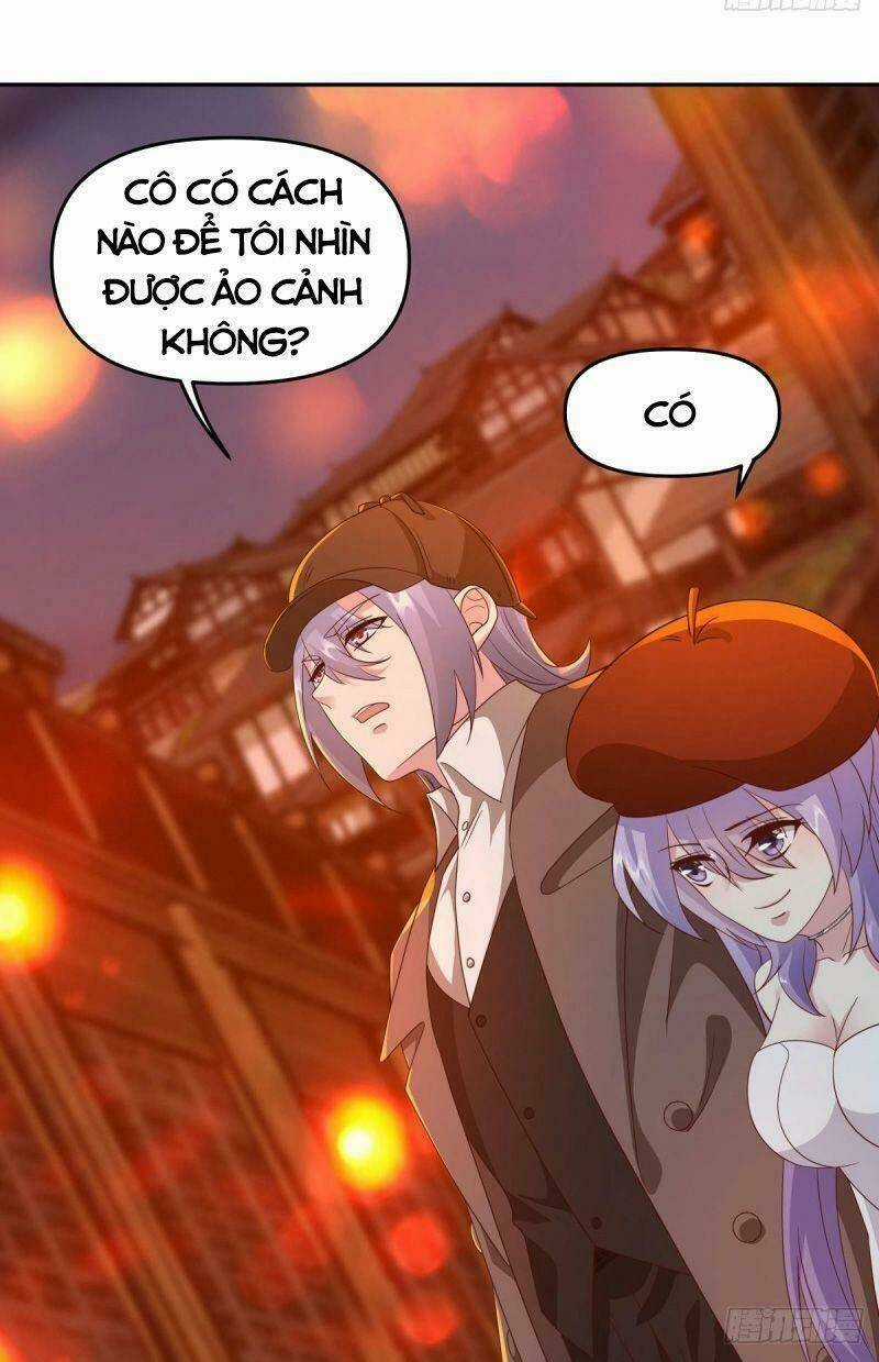 Xâm Lược Vạn Giới - Chapter 60 - Trang 9