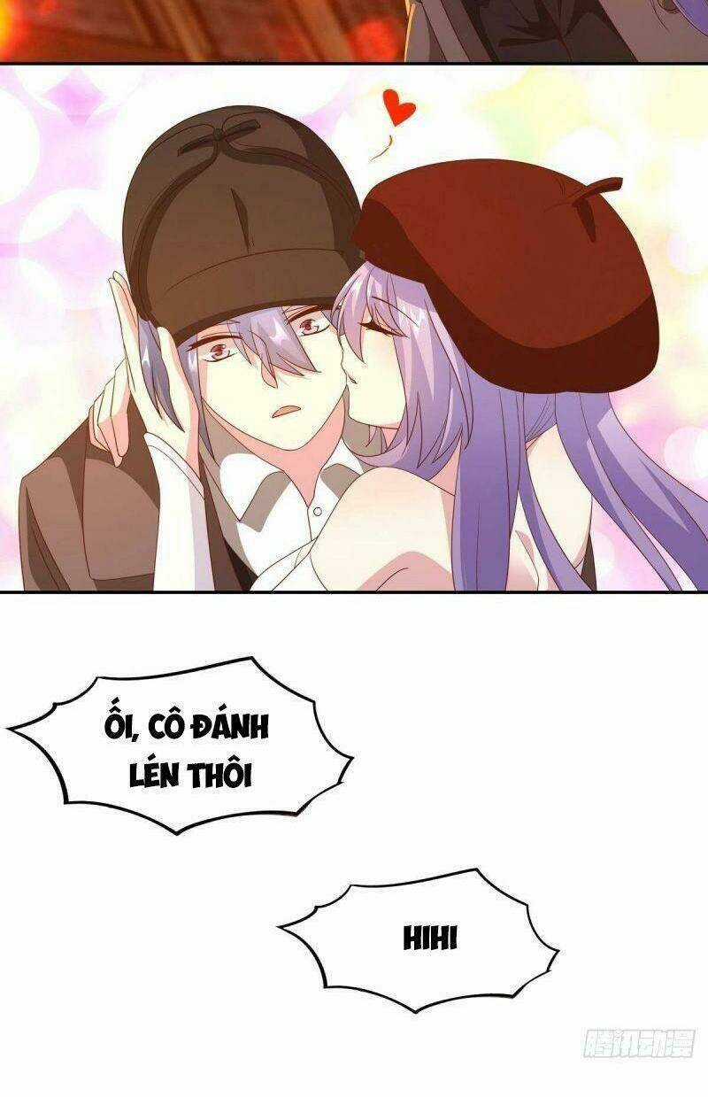 Xâm Lược Vạn Giới - Chapter 60 - Trang 10