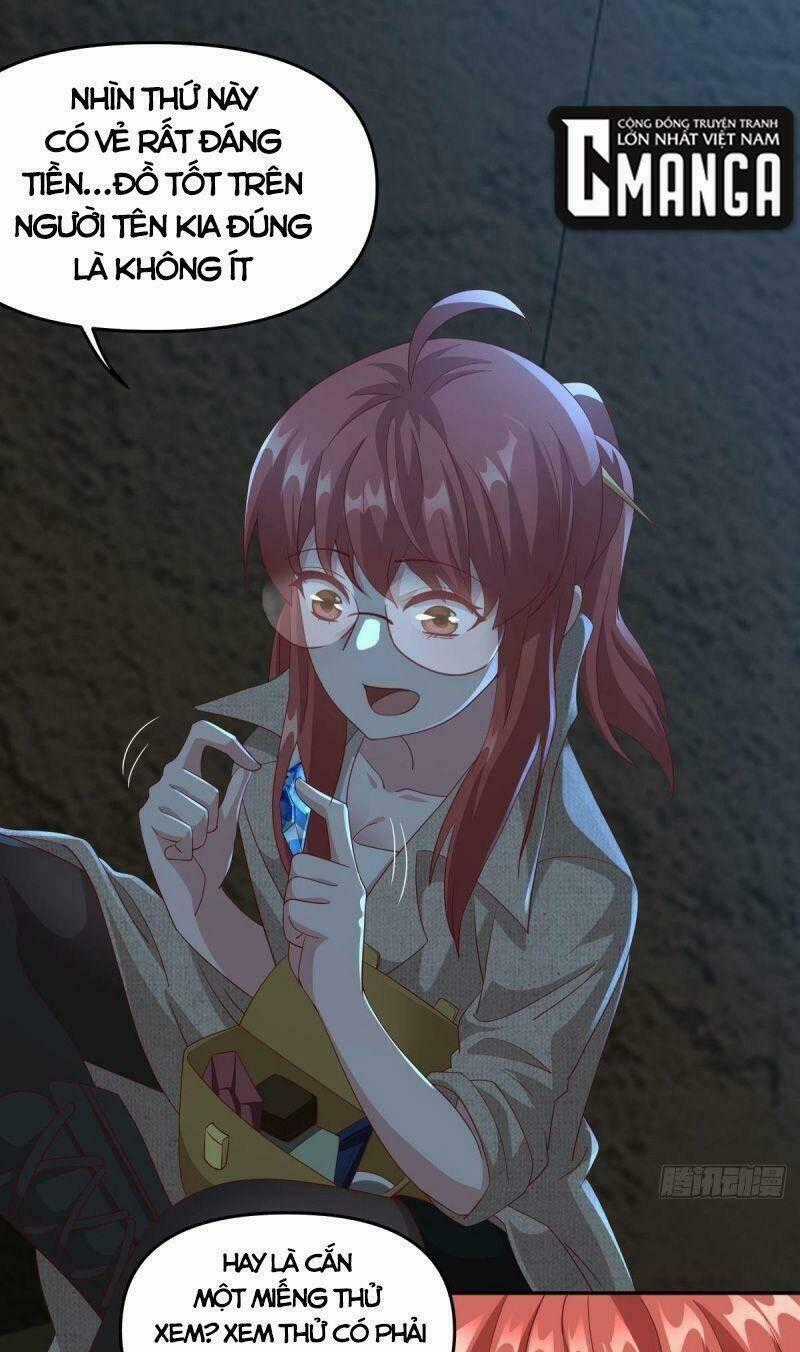 Xâm Lược Vạn Giới - Chapter 61 - Trang 1