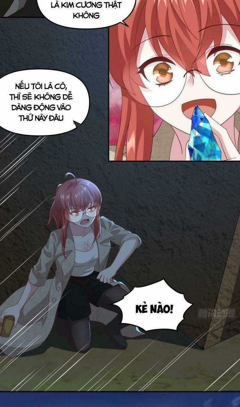 Xâm Lược Vạn Giới - Chapter 61 - Trang 2