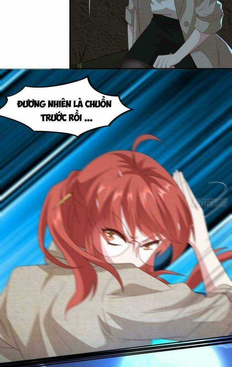 Xâm Lược Vạn Giới - Chapter 61 - Trang 12