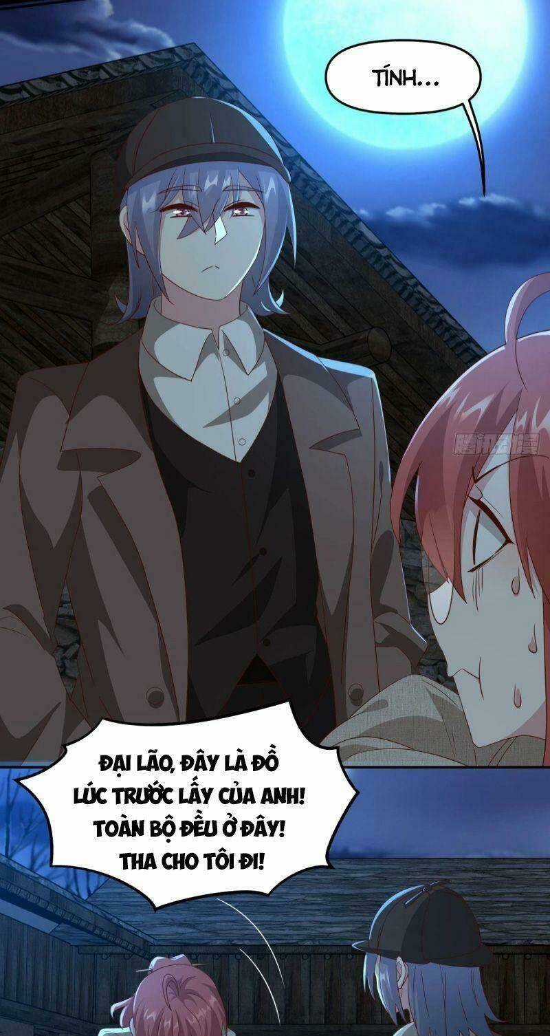 Xâm Lược Vạn Giới - Chapter 61 - Trang 13