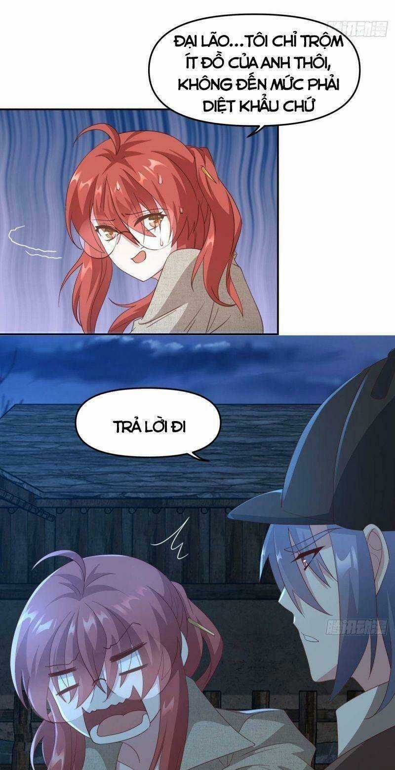 Xâm Lược Vạn Giới - Chapter 61 - Trang 15