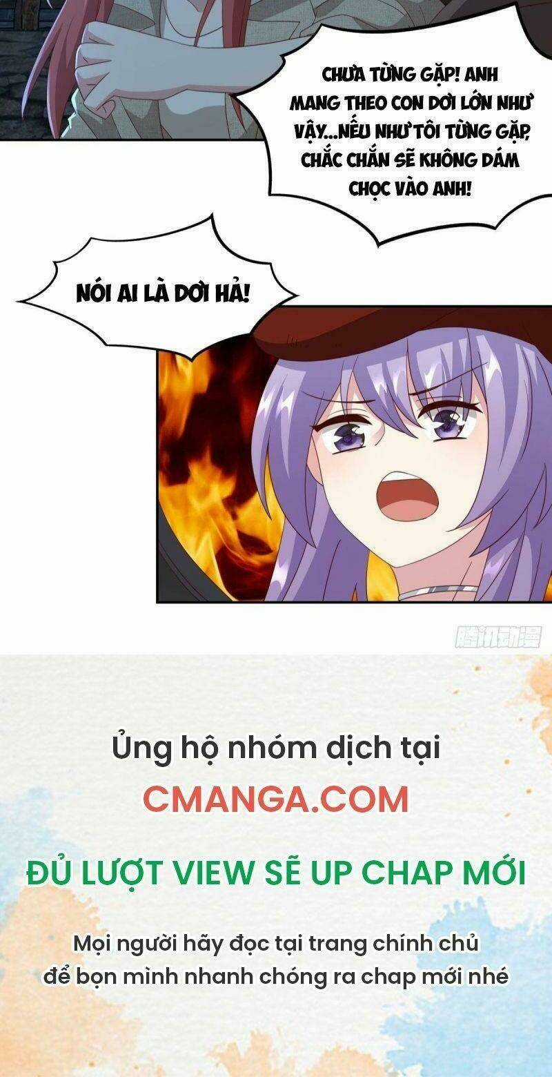 Xâm Lược Vạn Giới - Chapter 61 - Trang 16