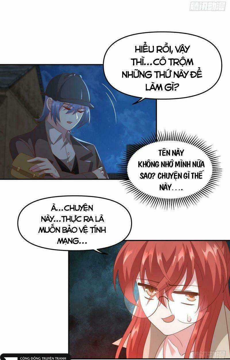 Xâm Lược Vạn Giới - Chapter 61 - Trang 17