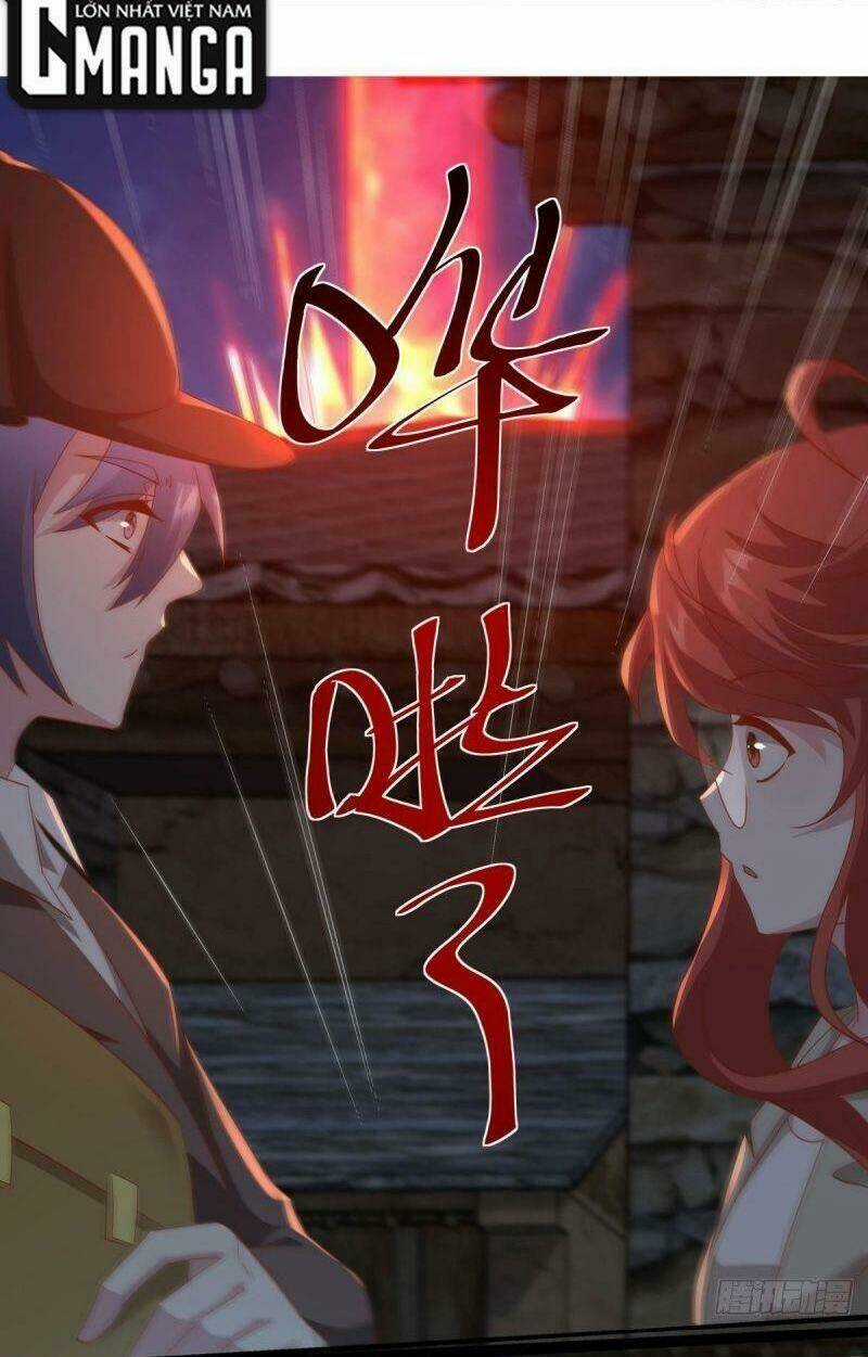 Xâm Lược Vạn Giới - Chapter 61 - Trang 18