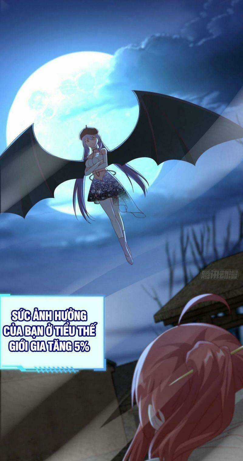 Xâm Lược Vạn Giới - Chapter 61 - Trang 3